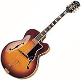 Musical Instruments : Epiphone Emperor Regent Hollowbody Guitar (Natural)