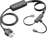 Plantronics APC-41 SAVI EHS CISCO 38350-11