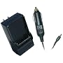 SterlingTek 's Premium Sony NPF330, NPF550, NPFM50 & Mavica Travel AC/DC Battery Charger