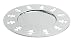 Kitchen & Housewares : A di Alessi "Girotondo" Stainless Steel Round Tray 31.5Cm (Akk11 W)