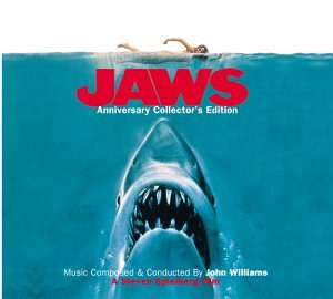CD-Charts  Music : Jaws: The 25th Anniversary Edition