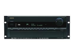 Onkyo PR SC885P - Preamplifier / processor - 7.1 channel