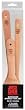 Joyce Chen 33-2018, 3-Piece Burnished Bamboo Stir-Fry Set