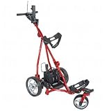 Bag Boy Navigator Remote Control Golf Carts