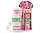 JAQUA - Body Butter Trio Set