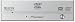 �p�C�I�j�A ATAPI���� �}R DL�Ή� DVD SUPER MULTI���C�^�[ ���e�[���i �V���o�[�x�[�� DVR-A11-JSV