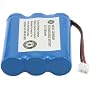 GE TL-96506 Cordless Phone Battery for AT&T, GE, Casio, Phonemate, V-Tech
