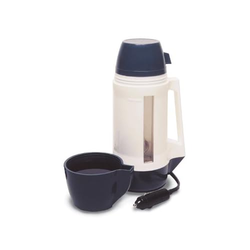 12 Volt Thermos Flasks Hot Pots