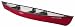 Old Town Saranac 146 Recreational Family Canoe, 14-Feet 6-Inch