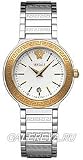 Image of Versace Gents Quartz Wrist Watch