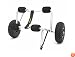 Pacific Outdoors Kayak and Canoe Carrier