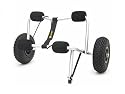 Pacific Outdoors Kayak and Canoe Carrier