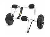 Pacific Outdoors Kayak and Canoe Carrier