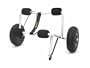 Pacific Outdoors Kayak and Canoe Carrier