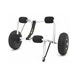 Pacific Outdoors Kayak and Canoe Carrier