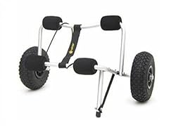 Pacific Outdoors Kayak and Canoe Carrier