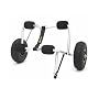 Pacific Outdoors Kayak and Canoe Carrier
