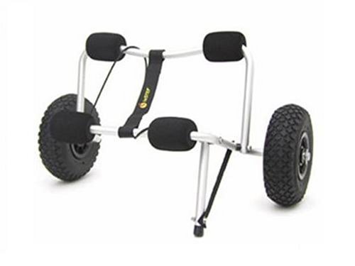 Pacific Outdoors Kayak and Canoe Carrier