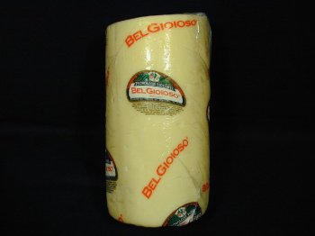 BelGioioso Aged Provolone-10 Lb Stick by Cheese Express Cheese