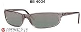 Rayban RB 4034 'Predator 18' Sunglasses - Multiple Color Selections