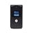 Motorola V3 Black Mobile Phone on Vodafone PAYG