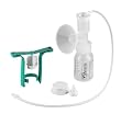 Ameda Hygienikit Milk Collection System with One-H