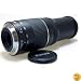 Canon EF 75-300mm f/4-5.6 III Telephoto Zoom Lens for Canon SLR Cameras