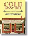 Cold Sassy Tree (Audiofy Digital Audiobook Chips)