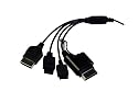 Universal TFT 5.8 inch LCD Screen (GameCube/PS2/Xbox/Xbox 360)