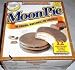Moon Pie Chocolate Flavor 12 Count Box