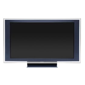Sony CRU46X1L blue bezel for 46X series BRAVIA LCD TV (TV not included)