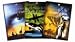 Incredible Creatures That Defy Evolution 3-DVD Set