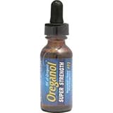 Oreganol Super Strengh -1 oz.