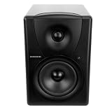Mackie MR5 MR5 Reference Monitor (Single Speaker)