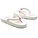 Sugar Women's Fairy Dust Floatie (White M B)