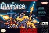 Gunforce