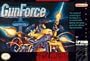 Gunforce