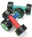 Pet Buddies Roller Bone Dog Toy