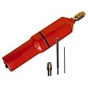 12Vdc 6000 Rpm Mini Drill Kit With Collet For 0.8 To 1.2mm Drills, 1mm Twist Drill and Tommy Bar