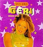 Spice Girls: Geri (Spice Girls Mini Books)