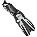 Mares "Volo" Open Heel Fins