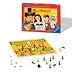 Das Original Malefiz-Spiel - Klassiker Für 2 - 4 Spieler. Spieldauer 20 - 60 Minuten