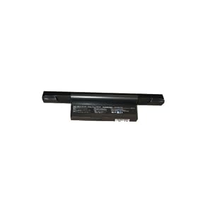 1300mAh 12 Cell Ultra High Capacity Netbook eee Battery for Asus Eee PC Laptop AL23-901 AL24-1000 1000H 1000HA 1000HD 1200 904 904H 904HA PC 904HD Series 870AAQ159571 90-OA001B1100 Black