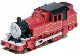 Arthur * Thomas & Friends Trackmaster * Motorized Engine