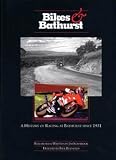 317VMX0BZEL. SL160  Bikes & Bathurst: A History of Racing at Bathurst since 1931