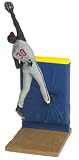 McFarlane Toys MLB Sports Picks Series 2 Action Figure Ken Griffey Jr. (Cincinnati Reds) Grey Jersey