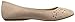 Jellypop Women's Saturn Ballet Flat