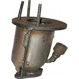 Bosal Front Catalytic Converter 099-271 by Bosal