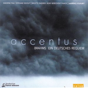 Childrens Toyshop  Music : Brahms - Ein deutsches Requiem, Op 45