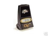 Georgia Tech Yellow Jackets (University) NCAA Rocking Alarm Clock